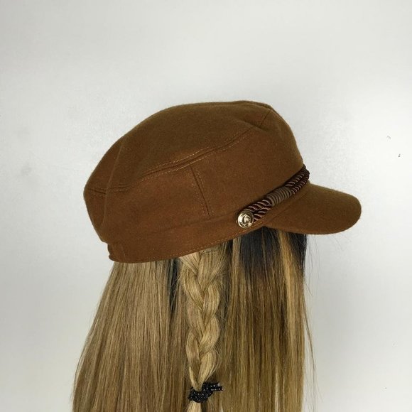 Hatattac Women Winter Warm Ski Beret Cap V48 main image 6